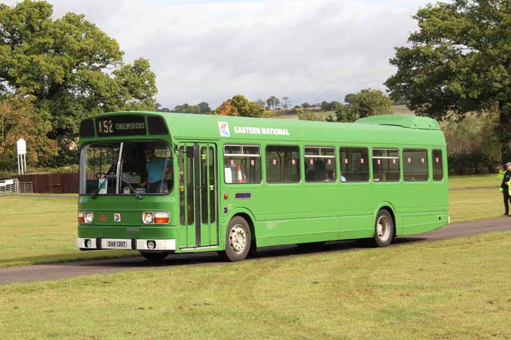 Eastern National Leyland National 1898